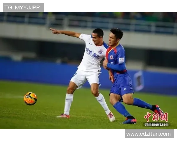 2014年客场绿地申花对阵哈尔滨精彩赛事回顾与分析