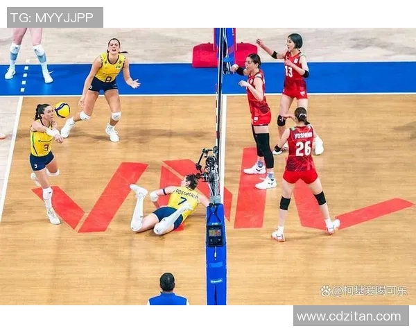 2010年巴西女排与俄罗斯的巅峰对决回顾与精彩瞬间分析