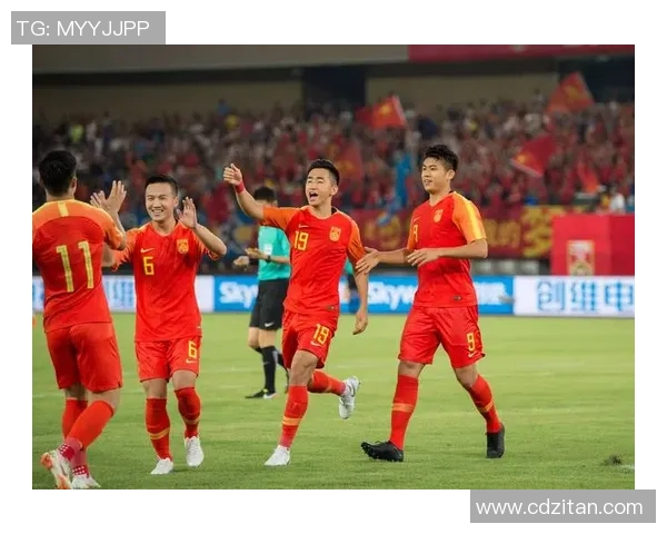 东亚杯2020精彩对决韩国队与中国队的激烈较量回顾与分析