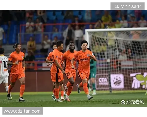 中超焦点战天津队迎战河北队争夺关键三分激战在即