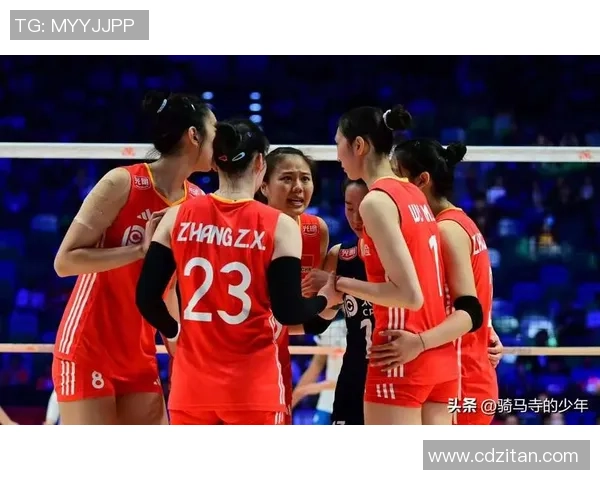 中国女排对决荷兰队争夺奥运荣耀的巅峰对决即将展开