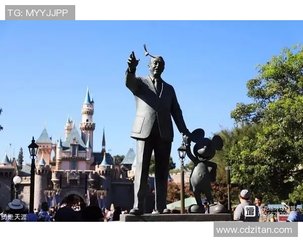 休士顿迪士尼与洛杉矶幻想乐园的精彩对决与魅力探秘 休士顿迪士尼与洛杉矶幻想乐园的精彩对决与魅力探秘