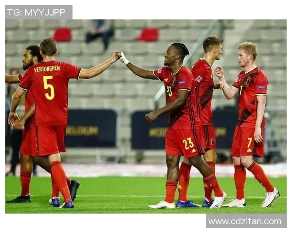 冰岛与比利时足球对决深度分析及战术解读 冰岛与比利时足球对决深度分析及战术解读