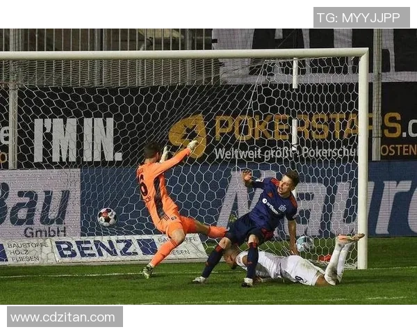 圣保利与菲尔特激战正酣比分揭晓精彩瞬间回顾 圣保利与菲尔特激战正酣比分揭晓精彩瞬间回顾