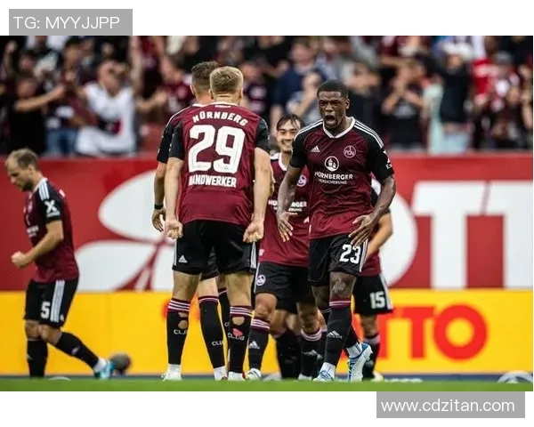 基尔高士与纽伦堡对决前瞻及比分预测分析 基尔高士与纽伦堡对决前瞻及比分预测分析