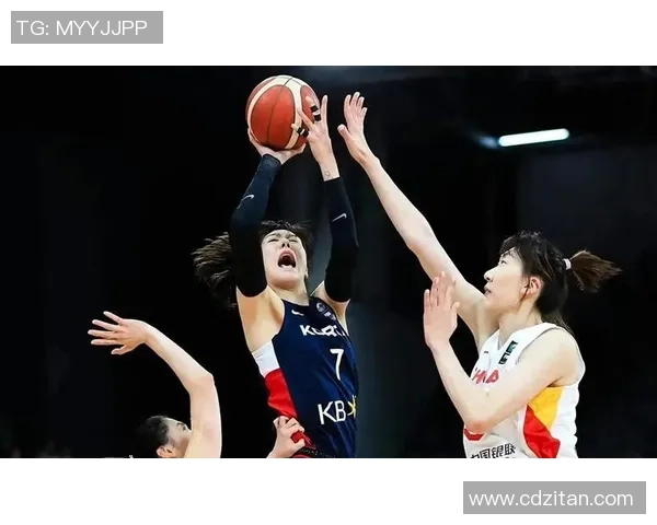 女篮精彩对决澳大利亚与韩国争夺亚洲冠军宝座 女篮精彩对决澳大利亚与韩国争夺亚洲冠军宝座