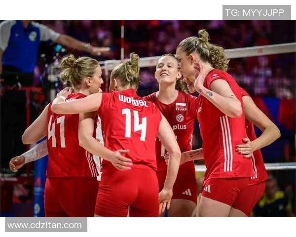 巴西女排与荷兰队的精彩对决谁将最终获胜分析与预测 巴西女排与荷兰队的精彩对决谁将最终获胜分析与预测