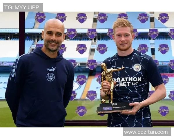 德布劳内：足球场上的魔术师如何引领曼城创造辉煌历史