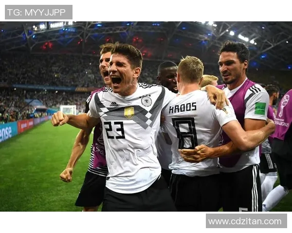 德国与瑞典精彩对决全场实况回顾与分析