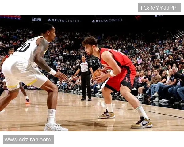 火箭与骑士精彩对决回顾NBA直播录像全程回放分析