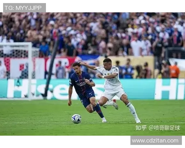皇马与巴黎对决精彩瞬间图片集锦展现足球巅峰对抗魅力