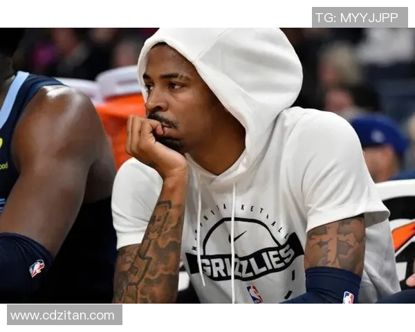 贾莫兰特：从新星崛起到NBA焦点的传奇之路