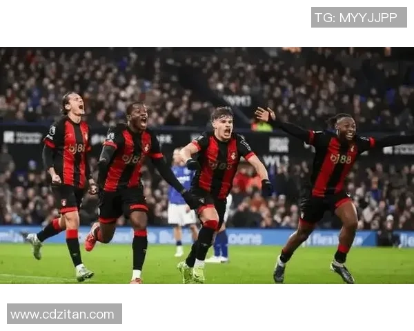 足总杯精彩对决阿森纳迎战伯恩茅斯力争晋级之路