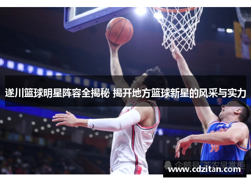 遂川篮球明星阵容全揭秘 揭开地方篮球新星的风采与实力