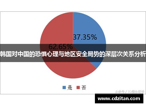 韩国对中国的恐惧心理与地区安全局势的深层次关系分析